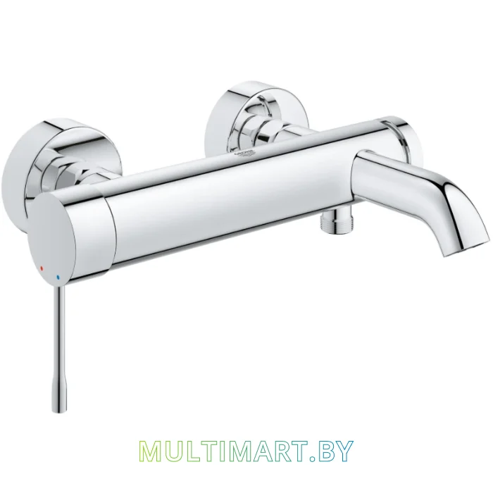 Смеситель Grohe Essence New 33624001 (хром)